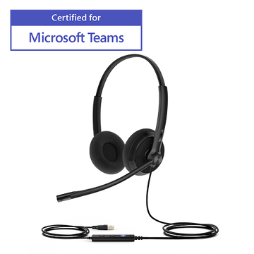 Dell Pro Stereo Headset - WH3022